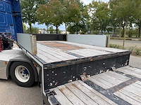 2004 gs meppel otilb-120-2700 3-assige semi-dieplader – 2 assen gedwongen gestuurd – 30.100 kg laadvermogen - afbeelding 21 van  33