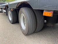 2004 gs meppel otilb-120-2700 3-assige semi-dieplader – 2 assen gedwongen gestuurd – 30.100 kg laadvermogen - afbeelding 24 van  33