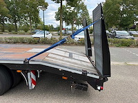 2004 gs meppel otilb-120-2700 3-assige semi-dieplader – 2 assen gedwongen gestuurd – 30.100 kg laadvermogen - afbeelding 25 van  33