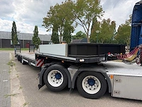 2004 gs meppel otilb-120-2700 3-assige semi-dieplader – 2 assen gedwongen gestuurd – 30.100 kg laadvermogen - afbeelding 8 van  33
