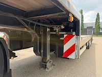 2004 gs meppel otilb-120-2700 3-assige semi-dieplader – 2 assen gedwongen gestuurd – 30.100 kg laadvermogen - afbeelding 18 van  33