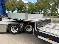 2004 gs meppel otilb-120-2700 3-assige semi-dieplader – 2 assen gedwongen gestuurd – 30.100 kg laadvermogen - afbeelding 20 van  33