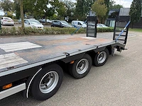 2004 gs meppel otilb-120-2700 3-assige semi-dieplader – 2 assen gedwongen gestuurd – 30.100 kg laadvermogen - afbeelding 22 van  33