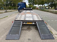 2004 gs meppel otilb-120-2700 3-assige semi-dieplader – 2 assen gedwongen gestuurd – 30.100 kg laadvermogen - afbeelding 3 van  22