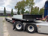 2004 gs meppel otilb-120-2700 3-assige semi-dieplader – 2 assen gedwongen gestuurd – 30.100 kg laadvermogen - afbeelding 7 van  22