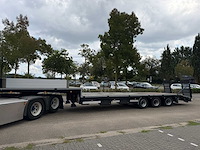 2004 gs meppel otilb-120-2700 3-assige semi-dieplader – 2 assen gedwongen gestuurd – 30.100 kg laadvermogen - afbeelding 10 van  22