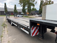 2004 gs meppel otilb-120-2700 3-assige semi-dieplader – 2 assen gedwongen gestuurd – 30.100 kg laadvermogen - afbeelding 19 van  22