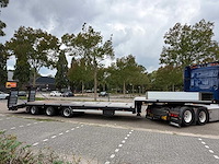2004 gs meppel otilb-120-2700 3-assige semi-dieplader – 2 assen gedwongen gestuurd – 30.100 kg laadvermogen - afbeelding 20 van  22