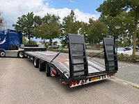 2004 gs meppel otilb-120-2700 3-assige semi-dieplader – 2 assen gedwongen gestuurd – 30.100 kg laadvermogen - afbeelding 21 van  22