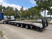2004 gs meppel otilb-120-2700 3-assige semi-dieplader – 2 assen gedwongen gestuurd – 30.100 kg laadvermogen - afbeelding 22 van  22
