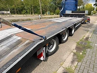 2004 gs meppel otilb-120-2700 3-assige semi-dieplader – 2 assen gedwongen gestuurd – 30.100 kg laadvermogen - afbeelding 16 van  33