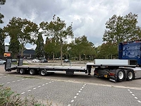 2004 gs meppel otilb-120-2700 3-assige semi-dieplader – 2 assen gedwongen gestuurd – 30.100 kg laadvermogen - afbeelding 31 van  33