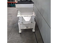 2004 habermehl eh 400/1 shredder - afbeelding 5 van  5