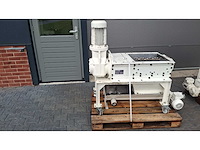 2004 habermehl eh 400/1 shredder - afbeelding 1 van  3
