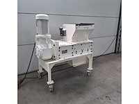 2004 habermehl eh 400/1 shredder - afbeelding 2 van  5