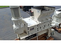 2004 habermehl eh 400/1 shredder - afbeelding 2 van  3