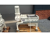 2004 habermehl eh 400/1 shredder - afbeelding 1 van  3