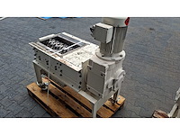 2004 habermehl eh 400/1 shredder - afbeelding 2 van  3
