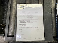 2004 haco erms 30-135 kantbank - afbeelding 2 van  19