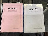 2004 haco erms 30-135 kantbank - afbeelding 5 van  19