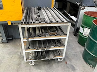 2004 haco erms 30-135 kantbank - afbeelding 7 van  19