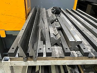 2004 haco erms 30-135 kantbank - afbeelding 8 van  19