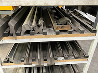 2004 haco erms 30-135 kantbank - afbeelding 9 van  19