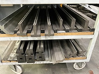 2004 haco erms 30-135 kantbank - afbeelding 10 van  19