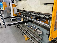 2004 haco erms 30-135 kantbank - afbeelding 12 van  19