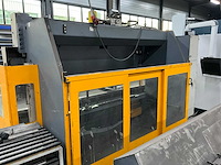 2004 haco erms 30-135 kantbank - afbeelding 13 van  19