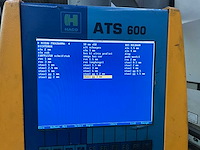 2004 haco erms 30-135 kantbank - afbeelding 17 van  19