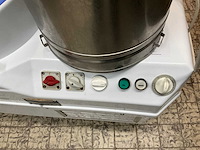 2004 hagesana cream king slagroommachine - afbeelding 5 van  5