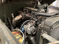 2004 harlan htab 40 industriële trekker - afbeelding 2 van  12