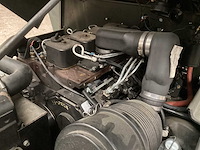 2004 harlan htab 40 industriële trekker - afbeelding 9 van  12