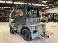 2004 harlan htab 40 industriële trekker - afbeelding 5 van  12