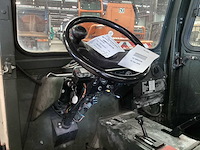 2004 harlan htab 40 industriële trekker - afbeelding 12 van  12