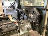 2004 harlan htab 40 industriële trekker - afbeelding 6 van  12