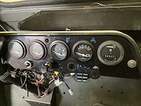 2004 harlan htab 40 industriële trekker - afbeelding 8 van  12