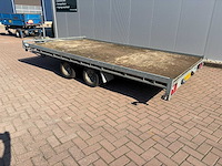 2004 henra at20 aanhangwagen - afbeelding 7 van  13