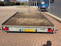 2004 henra at20 aanhangwagen - afbeelding 8 van  13