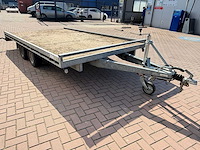 2004 henra at20 aanhangwagen - afbeelding 10 van  13