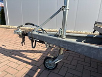 2004 henra at20 aanhangwagen - afbeelding 13 van  13