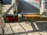 2004 henra ta35 ta35 aanhangwagen - afbeelding 3 van  13