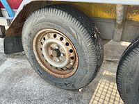 2004 henra ta35 ta35 aanhangwagen - afbeelding 4 van  13