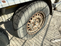 2004 henra ta35 ta35 aanhangwagen - afbeelding 6 van  13
