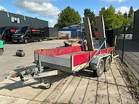 2004 henra ta35 ta35 aanhangwagen - afbeelding 1 van  13