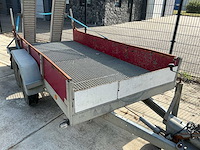 2004 henra ta35 ta35 aanhangwagen - afbeelding 11 van  13