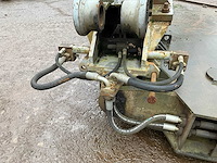 2004 hks hs5000r sloopschaar - afbeelding 2 van  14