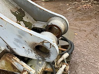 2004 hks hs5000r sloopschaar - afbeelding 4 van  14