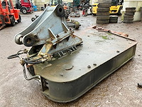 2004 hks hs5000r sloopschaar - afbeelding 8 van  14